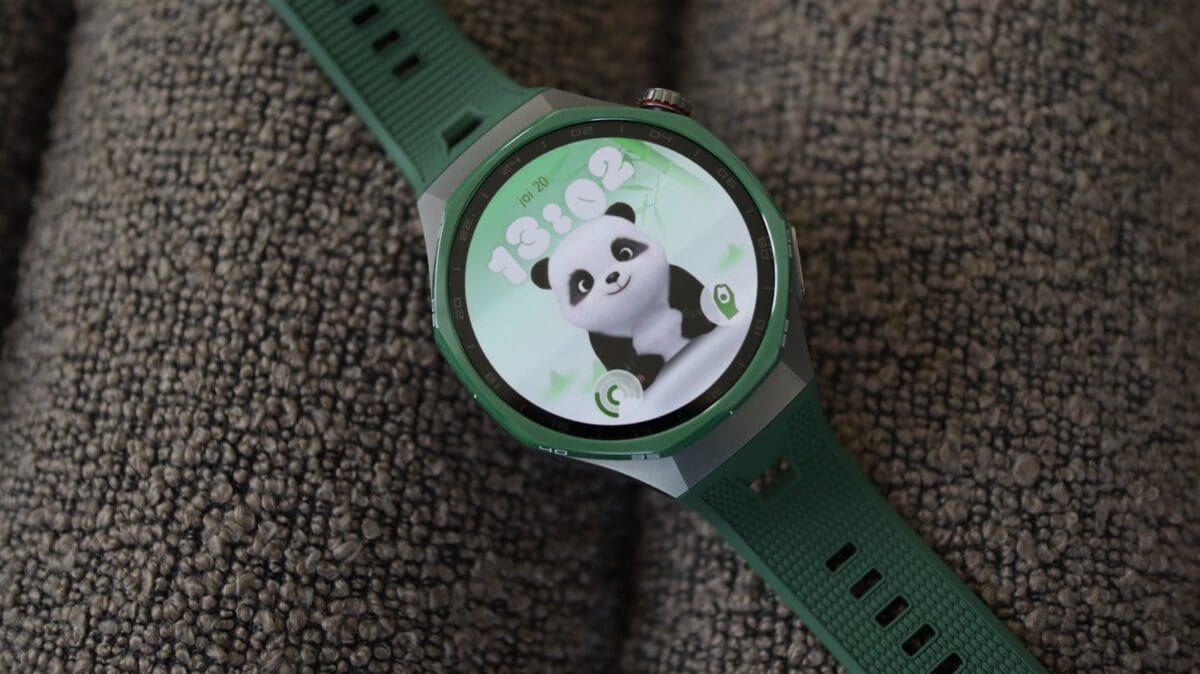 Huawei Watch GT 7 Pro