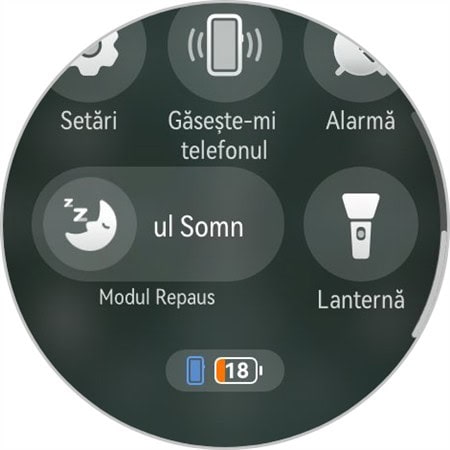 Autonomie Huawei Watch GT 7 Pro