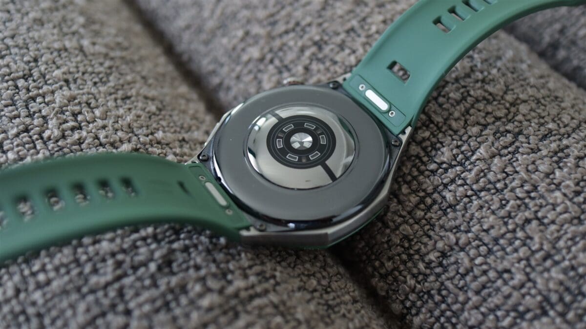 Huawei Watch GT 7 Pro