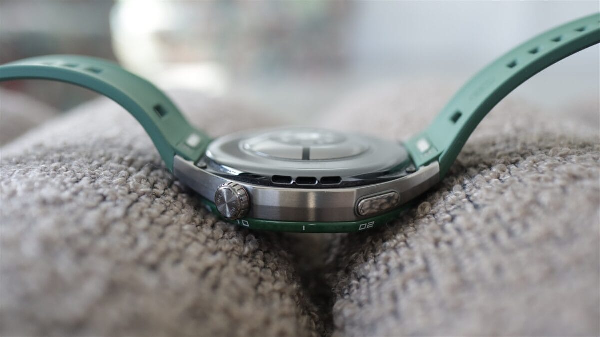 Huawei Watch GT 7 Pro