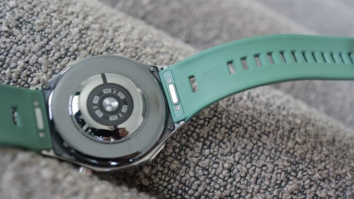Huawei Watch GT 7 Pro