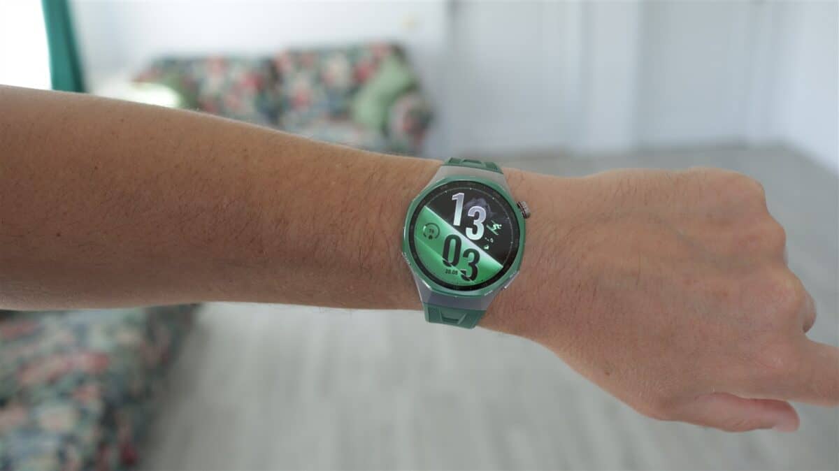 Huawei Watch GT 7 Pro