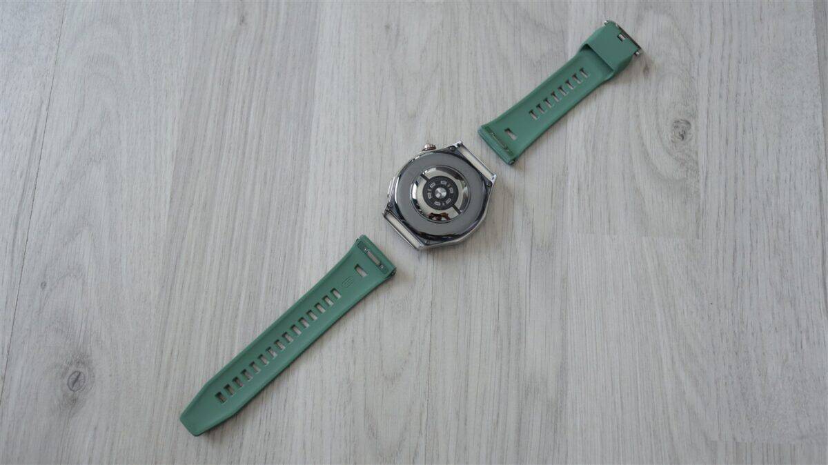 Huawei Watch GT 7 Pro