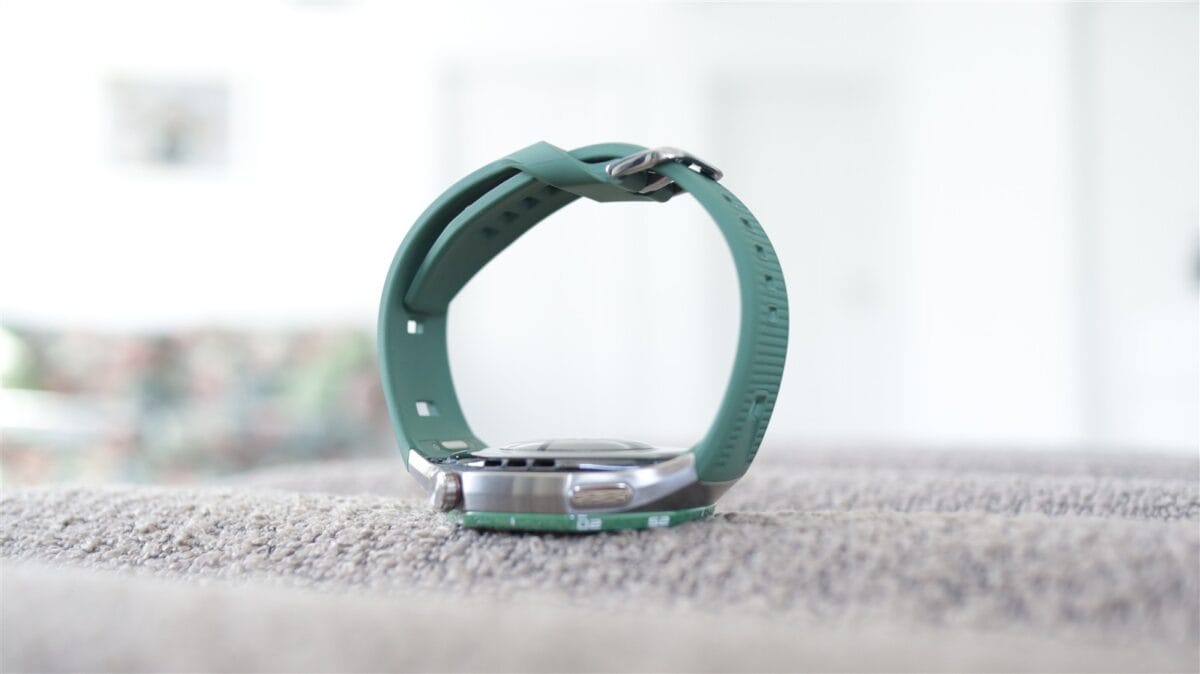Huawei Watch GT 7 Pro