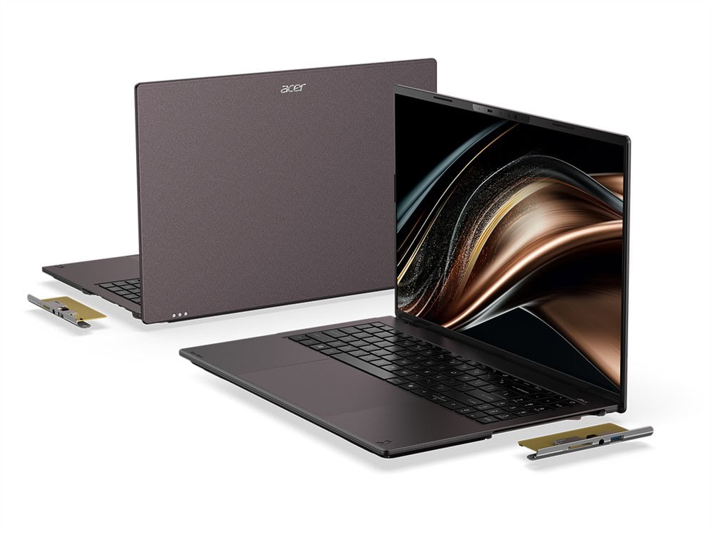 IFA 2026: Acer a anunÈat Vero 16 (V16-I71), un laptop orientat spre sustenabilitate, cu posibilitÄÈi extinse de reparare
