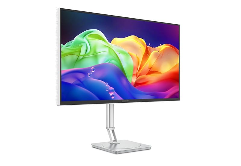 Acer ProDesigner PE270X P