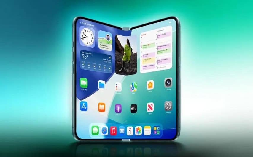 Pe fondul crizei de semiconductori din industrie, peste doar cÃ¢teva zile ar putea fi lansat primul iPhone din istorie cu preÅ£ de peste 3000 de dolari