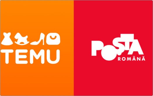 PoÅta RomÃ¢nÄ anunÅ£Ä un parteneriat logistic cu Temu, una dintre cele mai mari platforme globale de comerÅ£ electronic