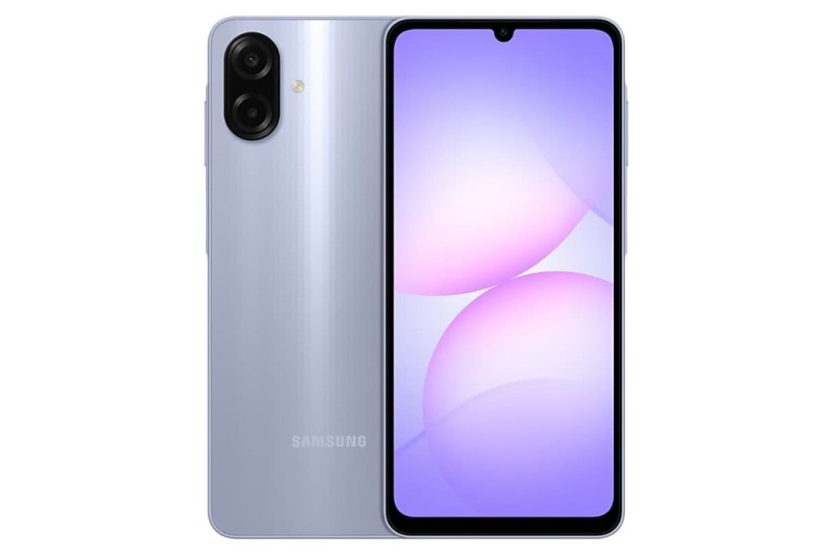 Samsung Galaxy A07s â display IPS LCD cu rezoluÅ£ie HD+, procesor MediaTek Helio G99+ Åi 6 ani de actualizÄri software