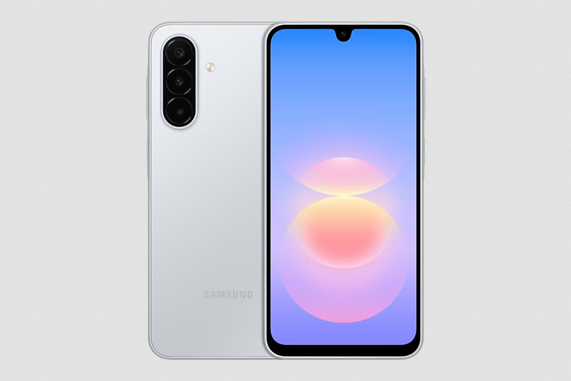 Samsung Galaxy A18 4G â detalii oficiale, imagini Åi preÅ£ (acesta a crescut considerabil)