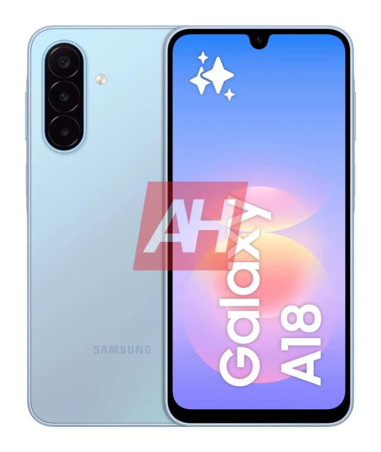 Samsung Galaxy A18 4G va avea 4 GB RAM, procesor din 2022, Wi-Fi 5 Åi un preÅ£ de pornire Ã®n Europa de 299 euro (cu 100 euro mai mult decÃ¢t Samsung Galaxy A17 4G)
