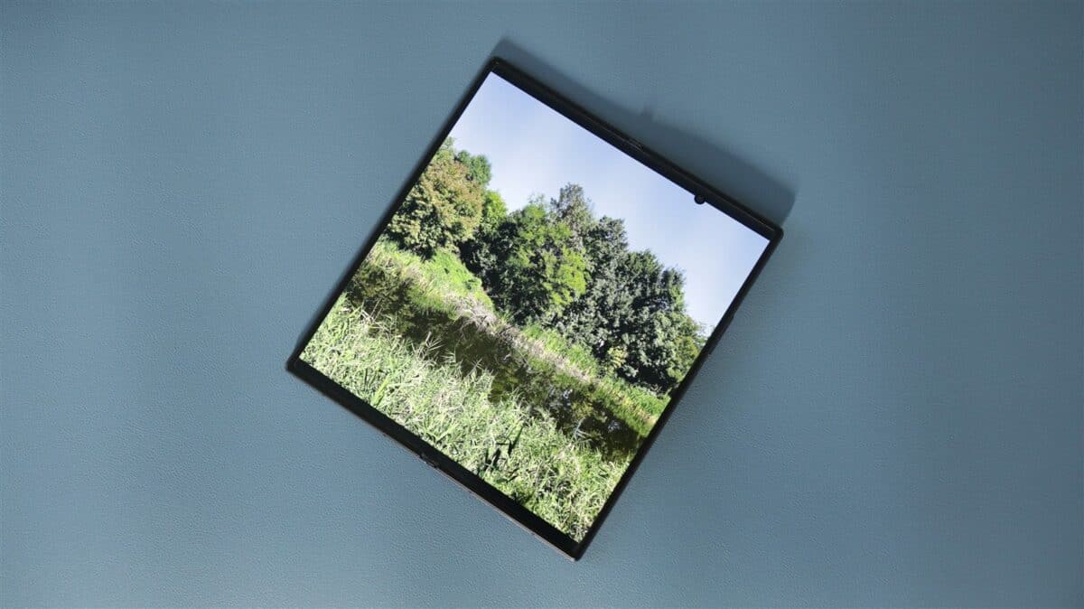 Samsung Galaxy Z Fold8 Ultra - review