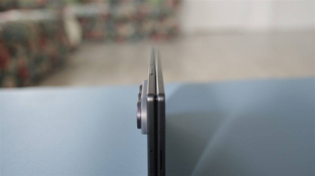 Samsung Galaxy Z Fold8 Ultra - review