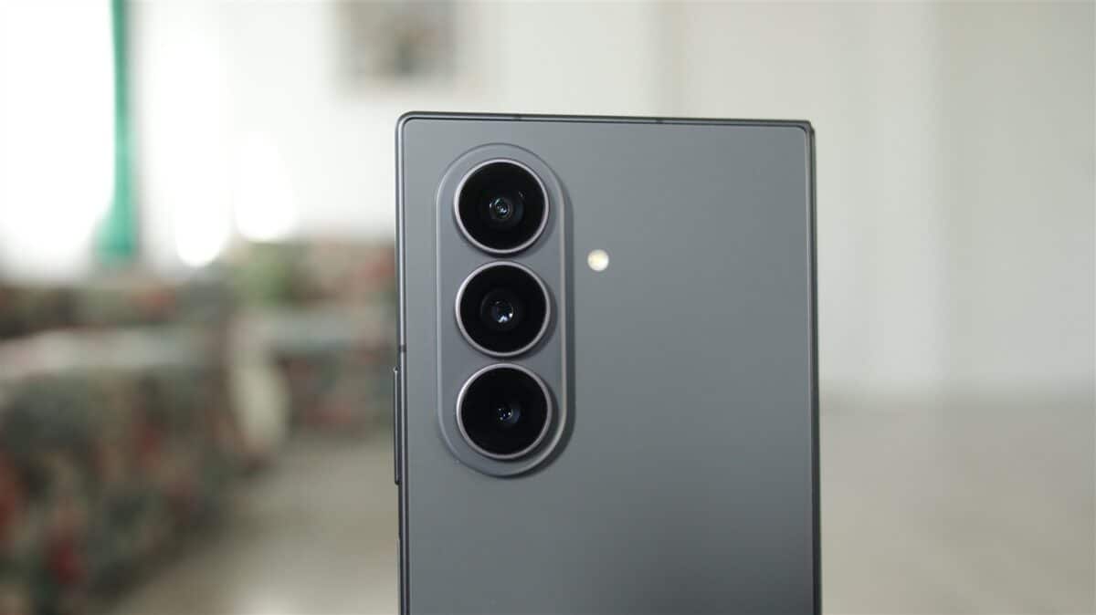Samsung Galaxy Z Fold8 Ultra - review