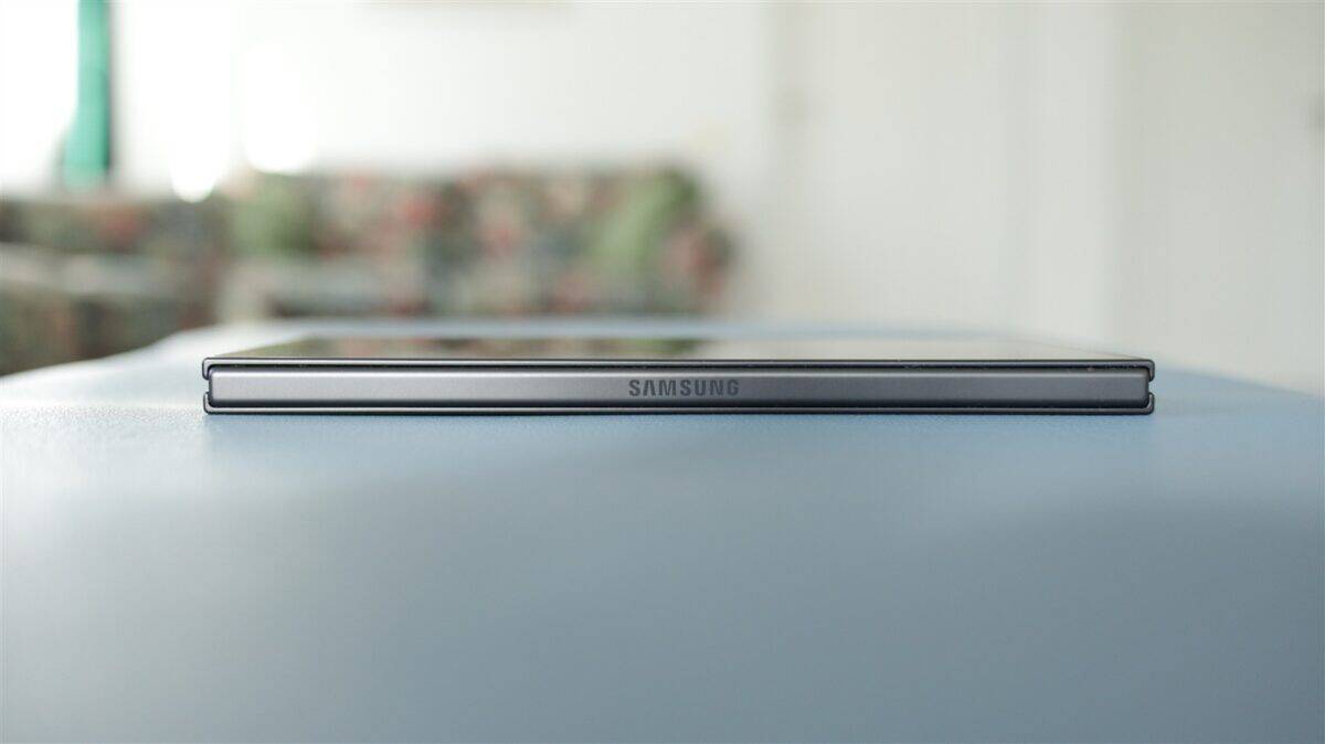 Samsung Galaxy Z Fold8 Ultra - review