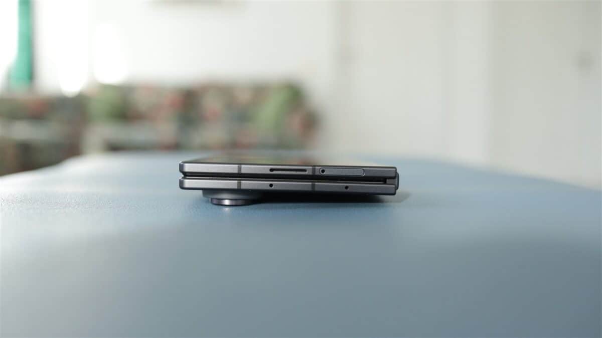 Samsung Galaxy Z Fold8 Ultra - review