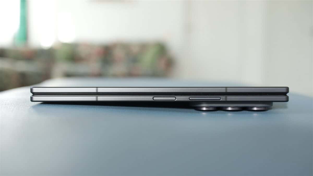 Samsung Galaxy Z Fold8 Ultra - review