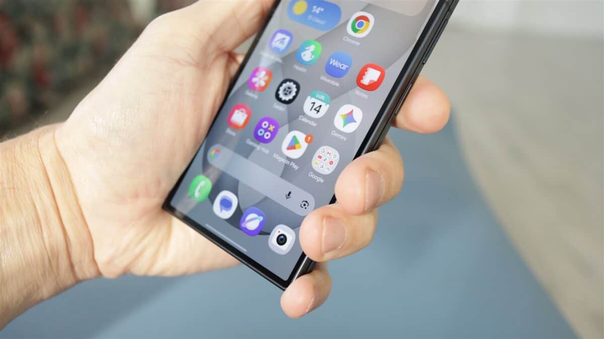 Samsung Galaxy Z Fold8 Ultra - review