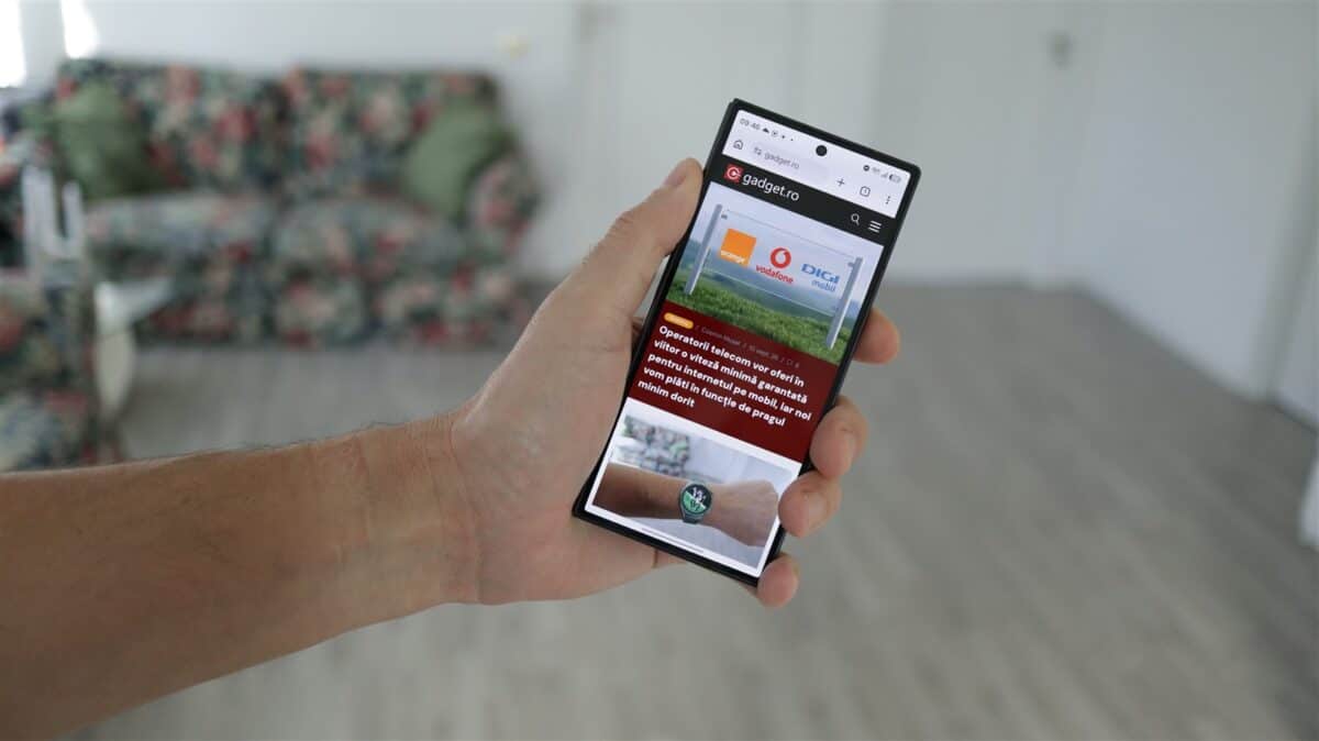 Samsung Galaxy Z Fold8 Ultra - review