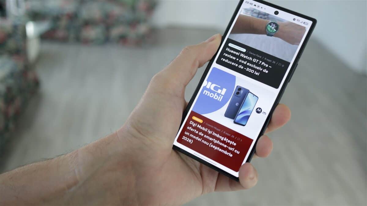 Samsung Galaxy Z Fold8 Ultra - review