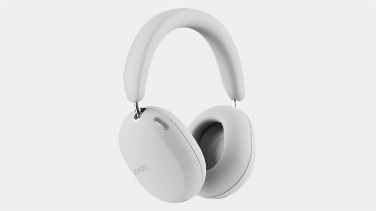 Sonos Ace Ultra White