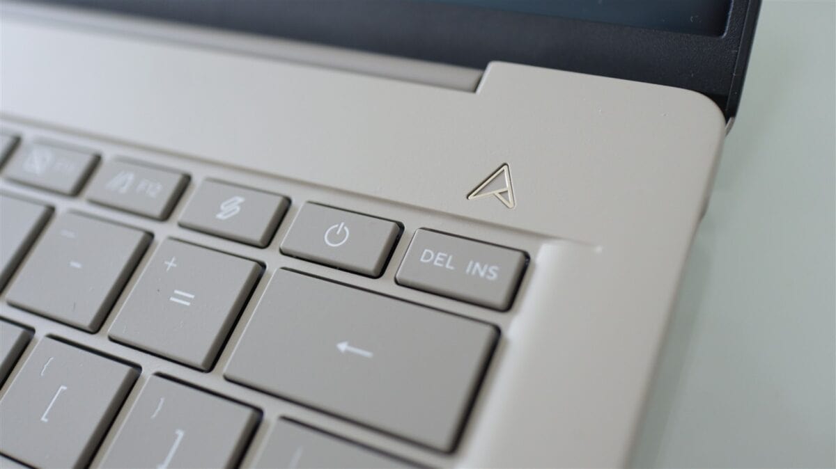 Ultrabook ASUS Zenbook A14 (UX3407N) - review
