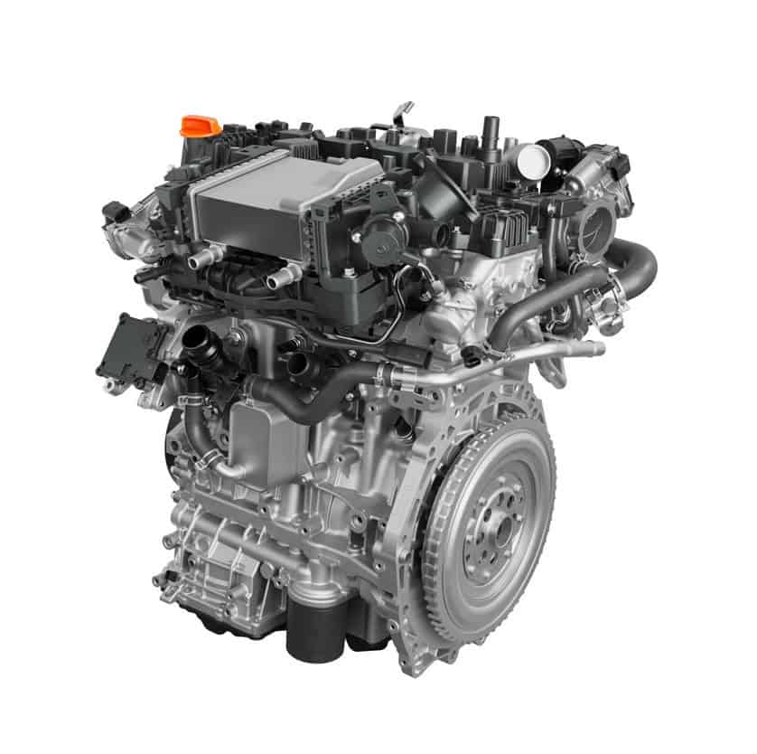 Viitoarele modele Dacia ar putea veni echipate cu un motor termic ce funcÅ£ioneazÄ sub apÄ