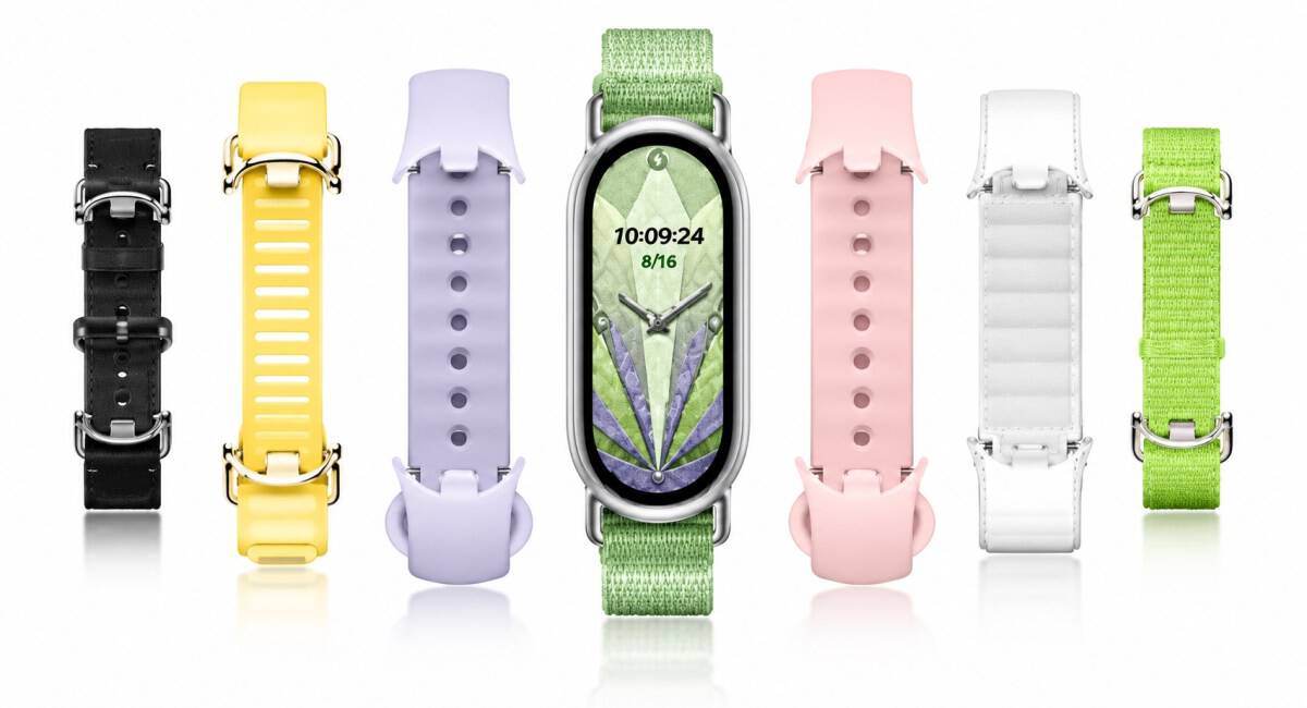 Xiaomi Smart Band 11 â detalii oficiale, imagini Åi estimare de preÅ£ pentru RomÃ¢nia