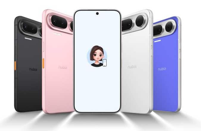 ZTE a lansat recent un smartphone cu doi senzori de amprentÄ (iatÄ de ce a ales producÄtorul aceastÄ soluÅ£ie)