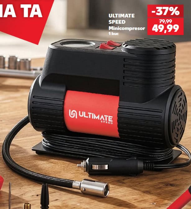 5 gadgets de la Kaufland (14.10 â 20.10.2026)