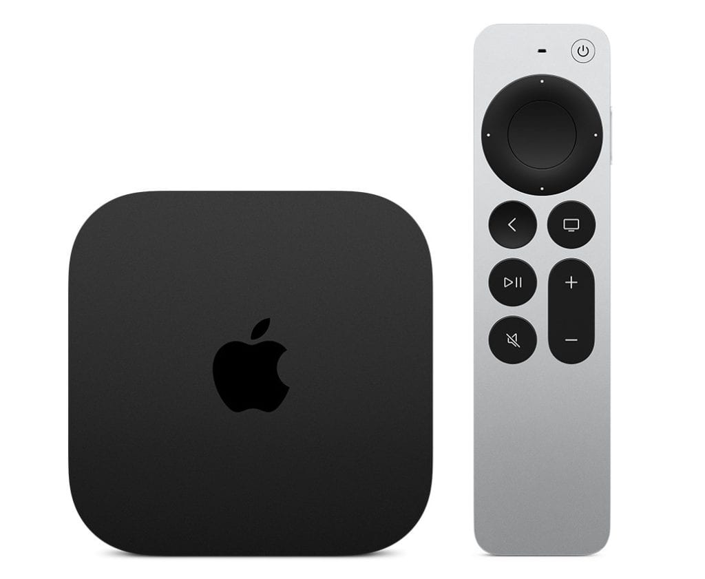 Apple TV 4K (2026) â performanÅ£Ä de top, inteligenÅ£Ä artificialÄ din belÅug Åi preÅ£ de smartphone