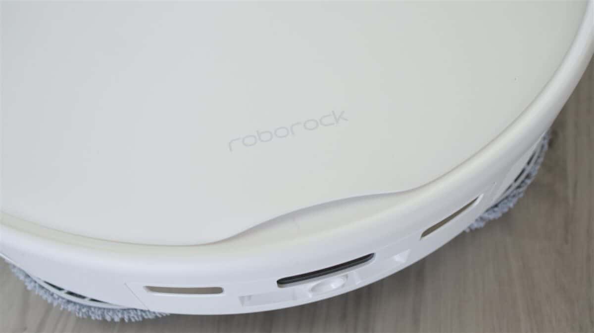 Aspirator robot cu functie mop Roborock Qrevo 2 Pro - review