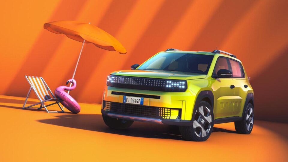 CEO-ul Fiat criticÄ testele Euro NCAP (au devenit de neÃ®nÅ£eles pentru cumpÄrÄtori)