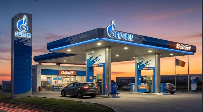 Fostul CEO eMAG cumpÄrÄ (alÄturi de un partener) brandul de benzinÄrii Gazprom Ã®n RomÃ¢nia