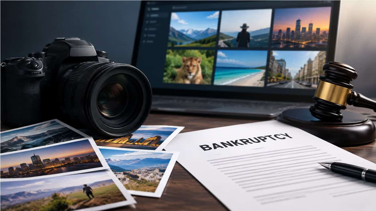 Getty Images, unul dintre cei mai mari furnizori globali de fotografii de stoc Åi conÅ£inut editorial, Åi-a cerut falimentul Getty Images, unul dintre cei mai mari furnizori globali de fotografii de stoc Åi conÅ£inut editorial, Åi-a cerut falimentul