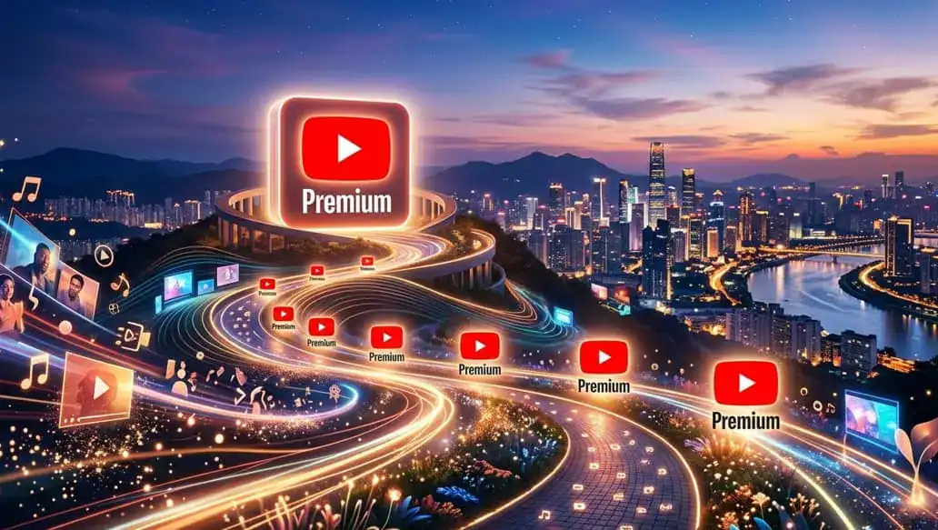 Google se pregÄteÅte sÄ introducÄ un nou beneficiu important Ã®n abonamentul YouTube Premium
