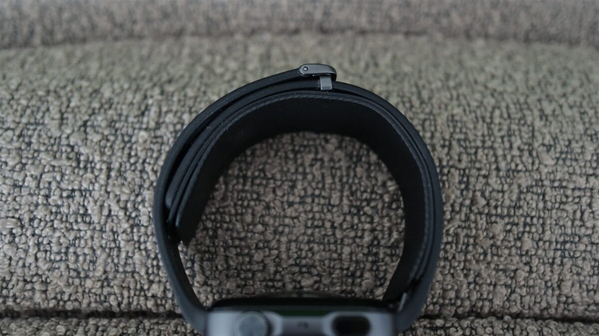 Huawei Watch D3 - review