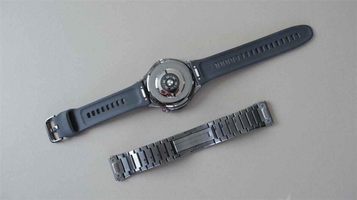 Huawei Watch 6 Pro