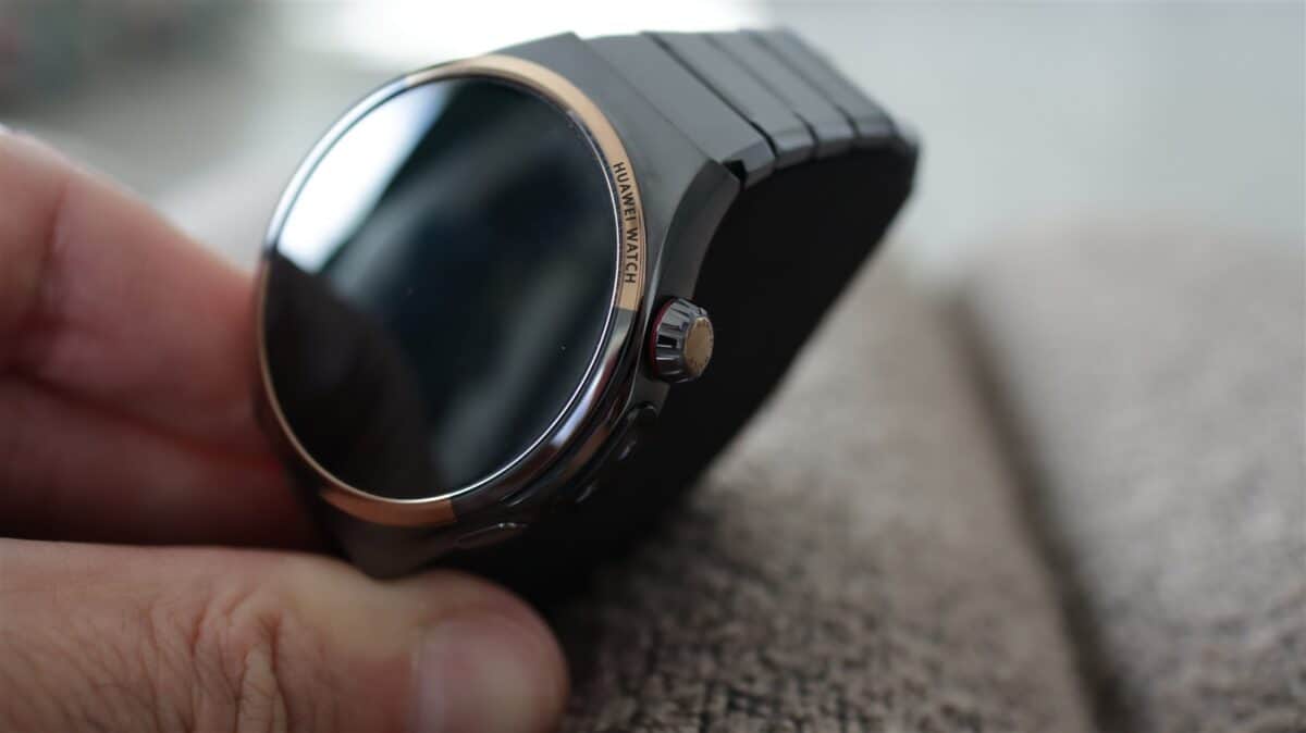 Huawei Watch 6 Pro