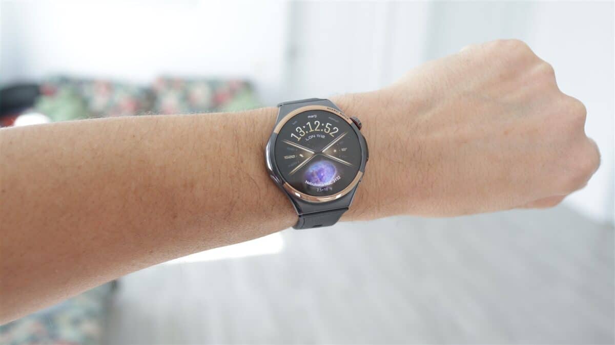 Huawei Watch 6 Pro