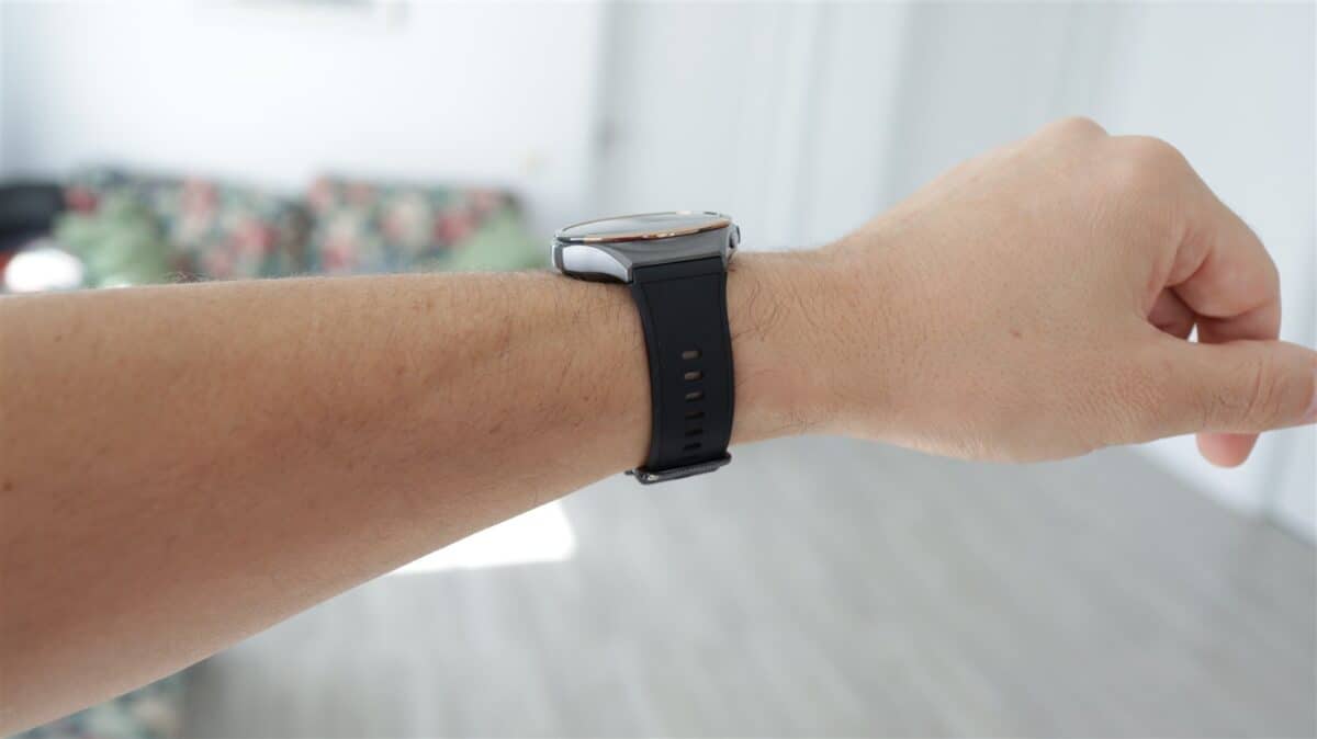 Huawei Watch 6 Pro