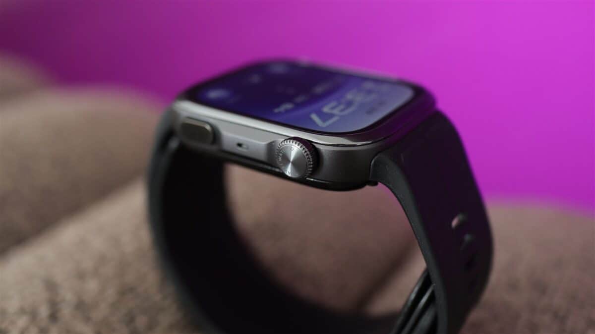 Huawei Watch D3 - review