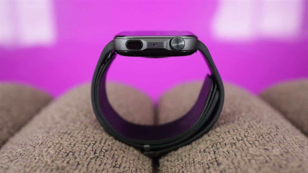 Huawei Watch D3 – review (Dispozitiv medical avansat camuflat Ã®ntr-un smartwatch elegant)Â 