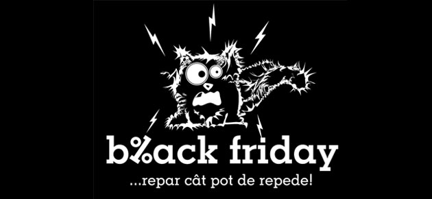 Iulian Stanciu, fostul CEO eMAG, a declarat recent Ã®ntr-un podcast cÄ âPrimul Black Friday a fost un dezastruâ