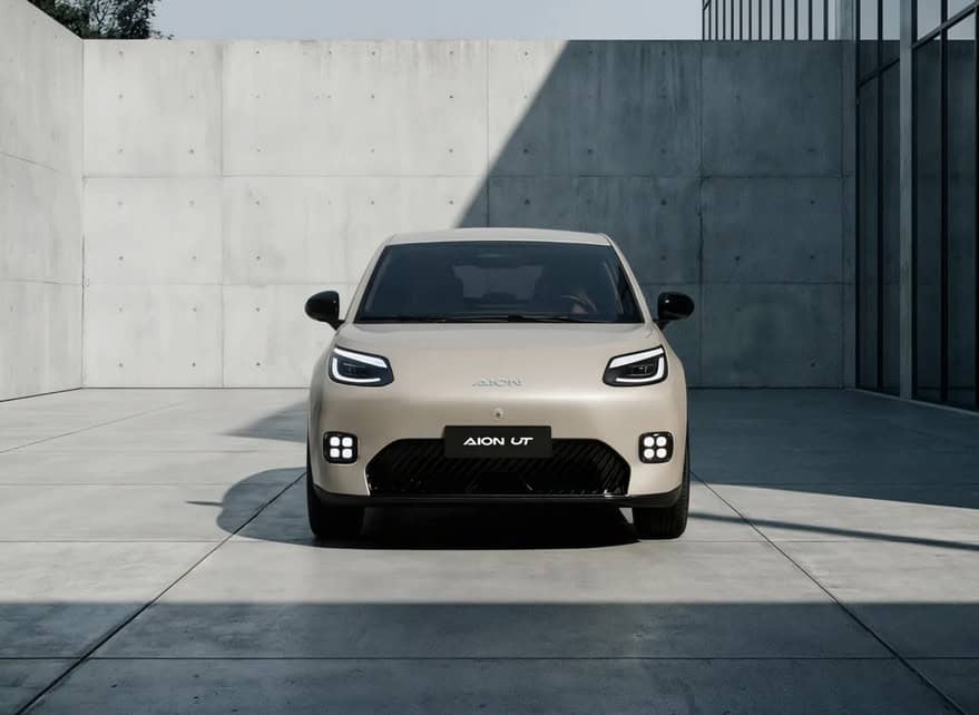 O nouÄ marcÄ auto chinezeascÄ a fost lansatÄ oficial Ã®n RomÃ¢nia (este a doua de luna aceasta)