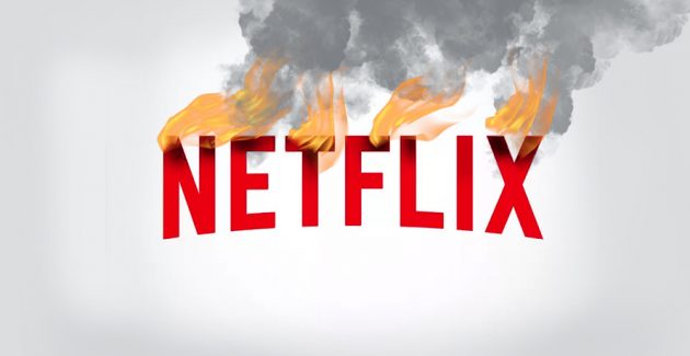 Probleme la Netflix, platforma de streaming video cade pe bursÄ Åi pregÄteÅte peste 1000 de concedieri