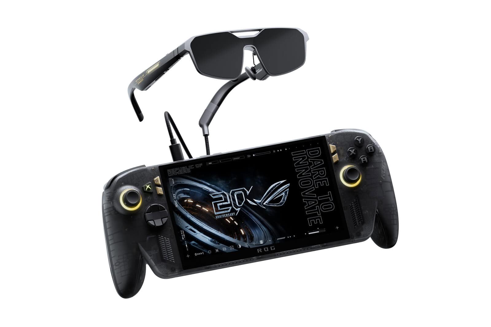 ROG Xbox Ally X20 a ajuns Ã®n RomÃ¢nia sau cum aratÄ cea mai bunÄ consolÄ de gaming pe sfÃ¢rÈit de 2026 Èi…, un preÈ pe mÄsurÄ
