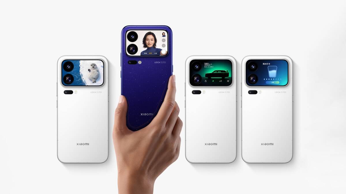 Xiaomi 18 Pro Åi 18 Pro Max ar urma sÄ aibÄ Ã®n Europa niÅte preÅ£uri de speriat (am estimat cÃ¢t ar putea costa Åi Ã®n RomÃ¢nia)